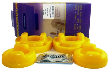 Rear Trailing Arm Front Bush Inserts