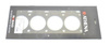 Athena MLS Head gasket Renault 2.0L 16V F4R TH.1,0 D.84,50mm