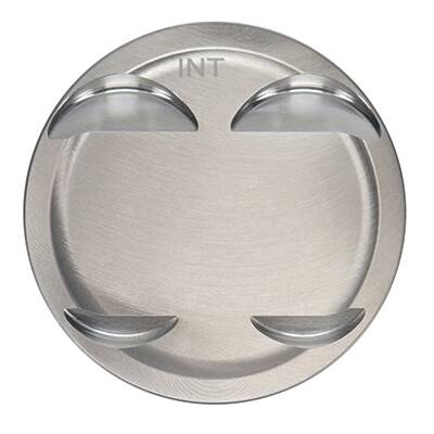 JE Pistons Kit Honda H22A Dish 87.00mm 9.0:1 Asym. 298731