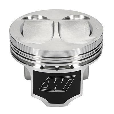 Wiseco stumokliu rinkinys Mazda MX-5/Miata/Protege 1.8L 16V(7cc)10:1