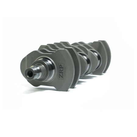 ZRP Crankshaft FIAT 1.4L T-Jet Stroke 84.00mm Billet