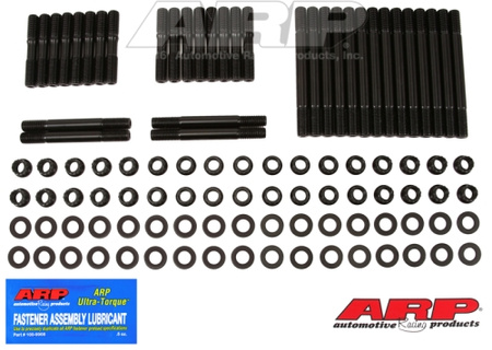 Kopfbolzen ARP 234-4602 SB Chevy Brodix. Dart Sportsman heads. 12pt U/C hsk Chevrolet Small Block