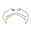 HEL Aston Martin V8 Vantage brake lines