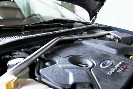 Ford Focus Rozpórka - MA/1867 - OMP