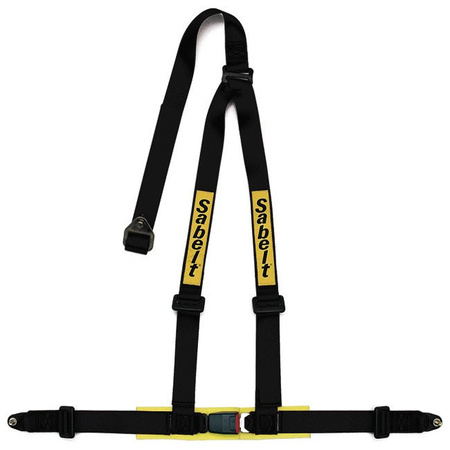 Sabelt 3-point belts