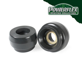 Vordere Federbein Top Mount Buchse Powerflex Polyurethanbuchse Heritage Collection Volkswagen Golf Golf MK4 (1997 - 2004) Golf MK4 2WD Typ 1J (1997-2004) PFF85-430H