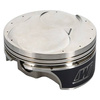 Wiseco stumokliu rinkinys BBC Quick 8 +4cc Kupola 1.120 CH B:4.605 - K493B105
