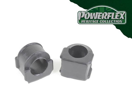 Poliuretán persely Powerflex Volkswagen Scirocco Models  Scirocco MK1/2 (1973 - 1992) PFF85-215-22H Nem. a diagramon: 4