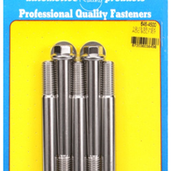 Śruby ARP  Bolt Kit 1/2-13 x 4.500 SS Hex