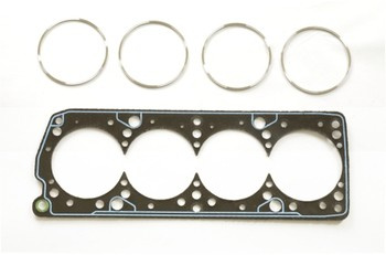 Athena Head gasket Lancia Delta 2.0L 8V+16V TH1,8mm D.85,5mm