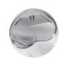 Wiseco Piston Kit BBC "Quick 16" +45cc Dome 1.155" B:4.530 - K0009B3