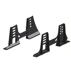 Universal konsole für seitliche Sabelt