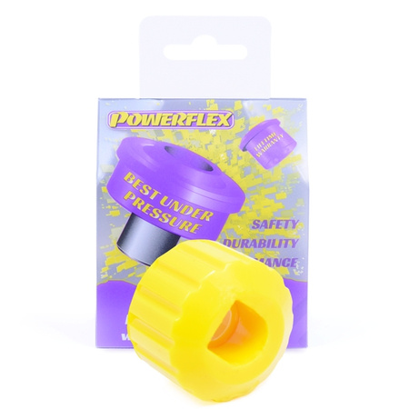 Engine Snub Nose Mount Powerflex Polyurethane Bush Road Series Audi A4 / S4 / RS4 A4 / S4 / RS4 B7 (2005-2008) A4 inc. Avant Quattro (4WD) PFF3-221