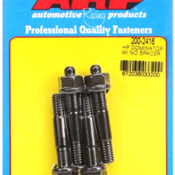ARP HP Dominator carb stud kit. no spacer