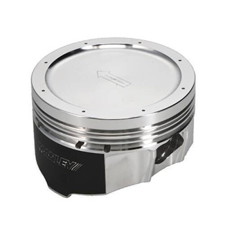 Manley Pistons Set for Ford 4.6 Modular 3.552 B 1.220 CH -11.00cc 567000CE-8
