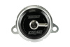 Turbosmart Wastegates vožtuvas IWG75 EVO 10 Black 24PSI
