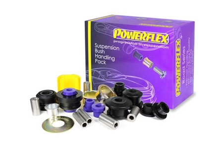 Poliuretán persely Powerflex Skoda Octavia Models - OCTAVIA 5E 150PS PLUS MULTI-LINK PF85K-1008 Nem. a diagramon: 