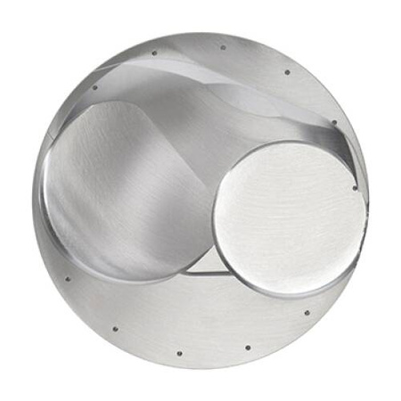 Wiseco Piston Kit BBC Quick 8 +6cc Dome 1.215 CH B:4.600 - K490B100