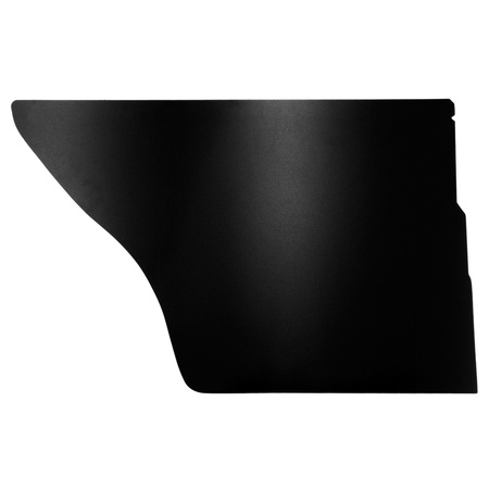 VW Golf Mk2 3d (1983-1992) rear door cards
