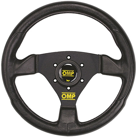 OMP TRECENTO UNO steering wheel