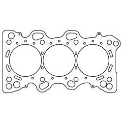 Cometic Head Gasket Honda NSX 3.0&3.2L V6 95mm.030" MLS HEAD. C30A1 MOTO