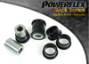 Tuleja mocowania przekładni kierowniczej  Powerflex Black Series Ford Fiesta Models & Fiesta Mk7 inc ST (2008 - 2017)\Fiesta Mk7.5 Facelift Incl. ST (2012 - 2017) PFF19-1509BLK