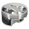 Kute tłoki Wiseco - zestaw BBC Brodix SR20 +28cc 1.155 CH B:4.625 - K0158B125