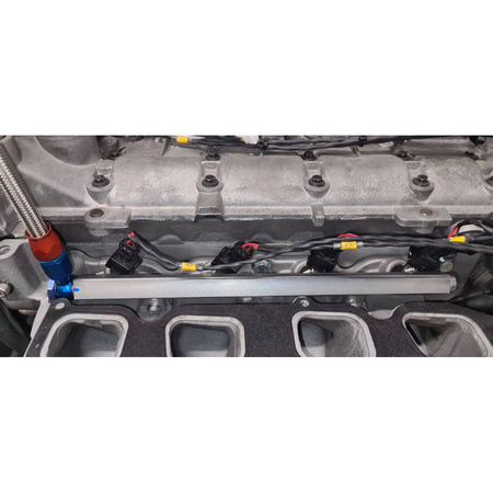 Renault Įpurškimo bėgis Clio III RS