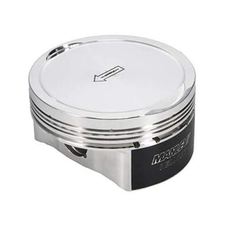 Manley Pistons Set for Chrysler 6.4L Hemi 4.100 B 1.210 CH -20.50cc 598910C-8