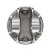 JE Pistons Kolbensatz Ford 2.0L 16V Ecoboost B: 88.50mm CR: 9.5:1 371723