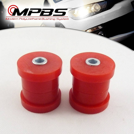 Tuleje wahacza tylnego (tylne) - MPBS: 0301058-1 Alfa Romeo 166,