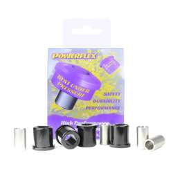 Polyurethan buchsen Powerflex Renault 5 Turbo (1980 - 1986) PFF60-1101 Nummer im Diagramm: 1