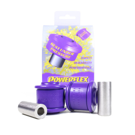 Rear Upper Arm Front Bush Powerflex Polyurethane Bush Road Series Jaguar (Daimler) XJ - X351 (2010 - 2019) PFR27-614