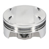 JE Pistons Kolbensatz Nissan VQ35DE 96.00mm(10.0:1) FSR 321252