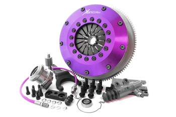 Zestaw sprzęgła Xtreme Motorsport Toyota Chaser / Mark II / Soarer / Supra - KTY20530-2E