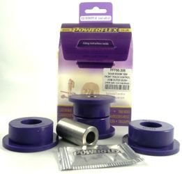 Poliuretán persely Powerflex Saab 900 (1994-1998) - PFF66-306 Nem. a diagramon: 1