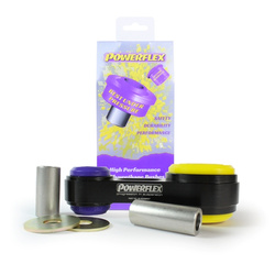 Apatinis sukimo momento laikiklis Powerflex poliuretano įvorė Road Series Renault Kadjar (2015 on) PFF60-8027