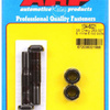 Összekötőrúd csavarok ARP 134-6021 SB Chevy 283-327 & Inline 6 rod bolts Chevrolet Small Block