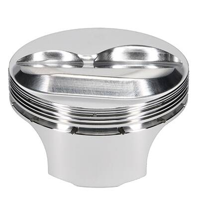 JE Pistons Kolbensatz SBC 400 FSR DOME B:4.130 301447