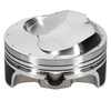 Kute tłoki Wiseco - zestaw BBC Q16 Heavy NOS +42cc 1.120 CH B:4.605 - K0006B105