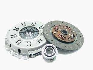 Zestaw sprzęgła Xtreme Clutch Pro Suzuki Grand Vitara - KSZ23002