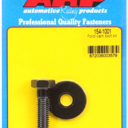 Śruby wałka ARP Ford cam bolt kit