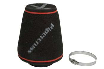 Pipercross C0340 univerzális kúpos szűrő