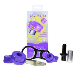 Lower Torque Mount, Fast Road/Track Powerflex Polyurethane Bush Road Series Ford Fusion (2002-2012) PFF19-2020P
