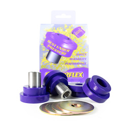 Rear Lower Swing Arm Outer Bush Powerflex Polyurethane Bush Road Series Alfa Romeo GTV & Spider 916 2.0 & V6 (1995-2005) PFR1-710