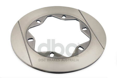 DBA disc brake 4000 series - plain universal - DBA4993