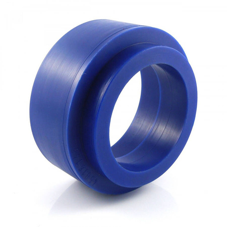 Rear spring spacer - MPBS: 45016146 Opel Frontera A,