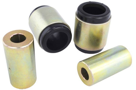 Whiteline Polyurethan-Aufhängungsbuchsen – W62996 Infiniti G-Serie Nissan 350z Z33 370z Z34 Skyline V35