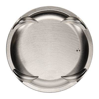 Wiseco dugattyúkészlet Mitsubishi Eclipse 4G63 2.0 Ltr /4G64 w/4G63  (-17Cc)