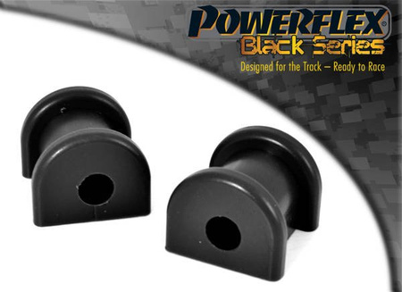 Rear Anti Roll Bar Bush 12mm Powerflex Polyurethane Bush Mazda MX-5, Miata, Eunos Mk3 NC (2005-2015) PFR36-408-12BLK Diagram number: 8